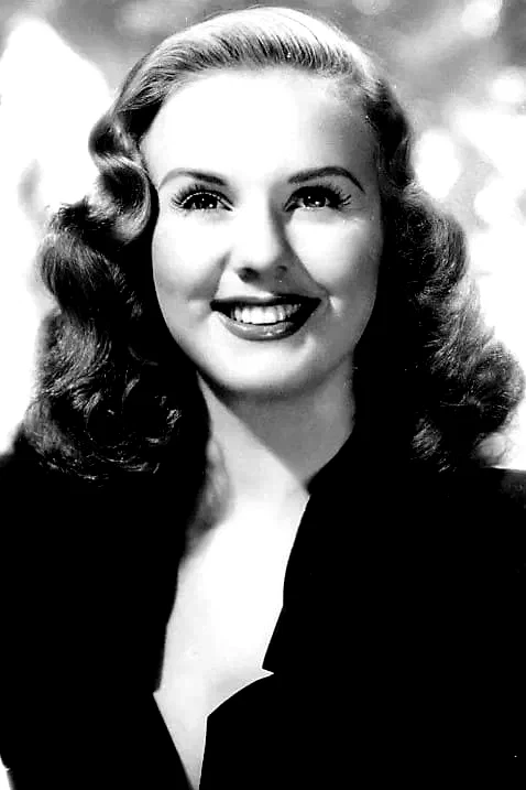  Deanna Durbin