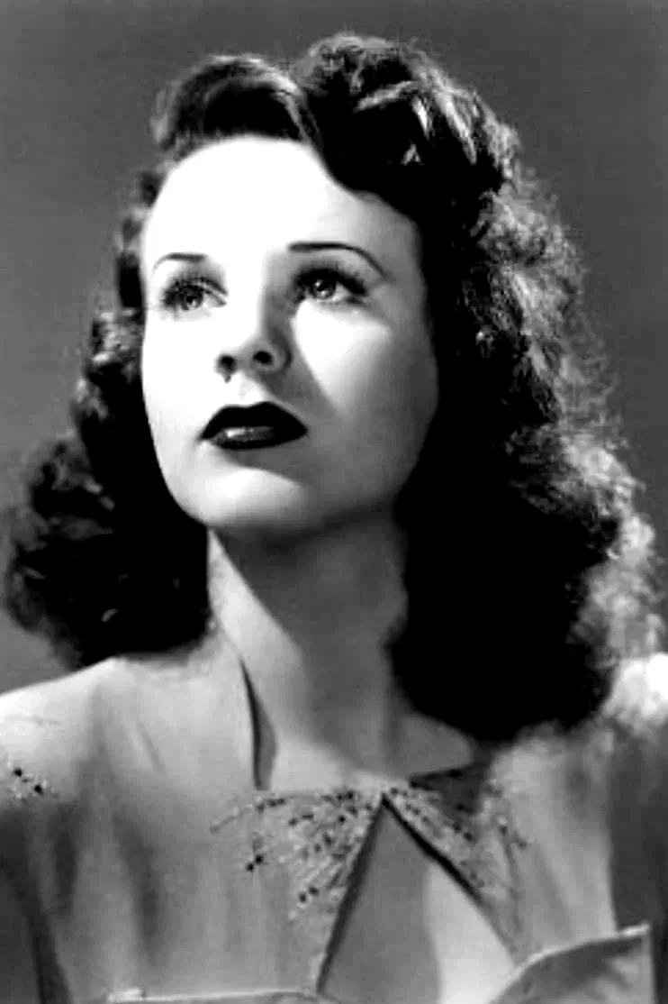  Deanna Durbin