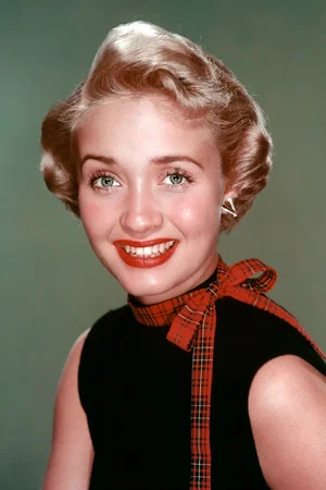  Jane Powell