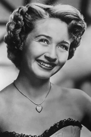 Photo de  Jane Powell