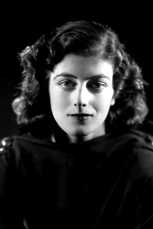  Sarah Churchill