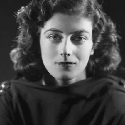  Sarah Churchill