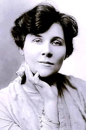  Viola Roache