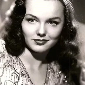 Photo star :  Wanda Hendrix