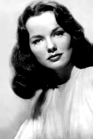  Wanda Hendrix