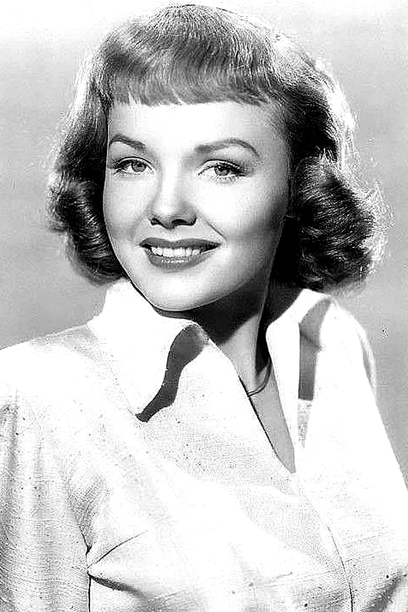  Wanda Hendrix