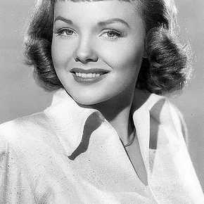 Photo star :  Wanda Hendrix