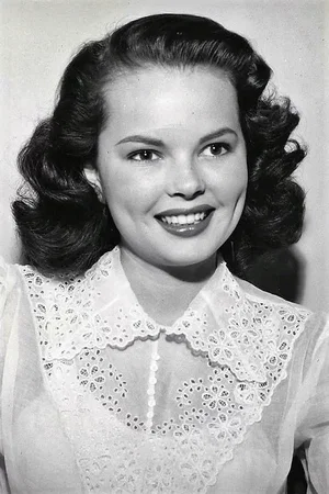  Wanda Hendrix photo