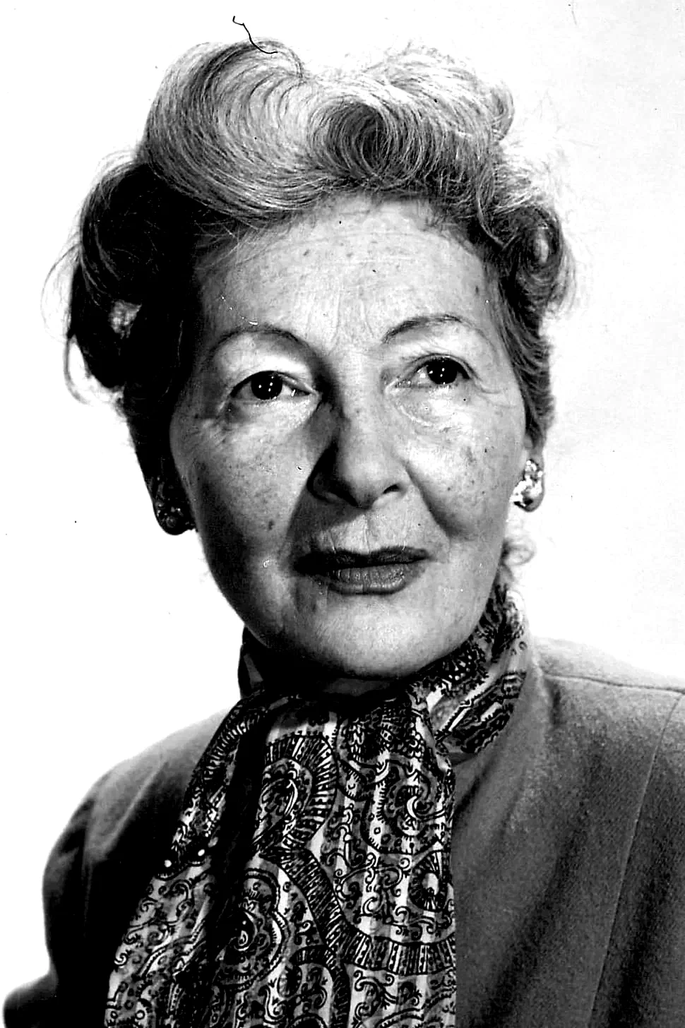  Celia Lovsky