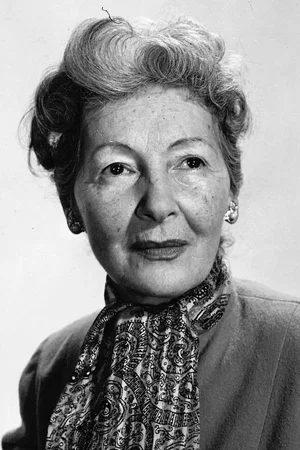  Celia Lovsky