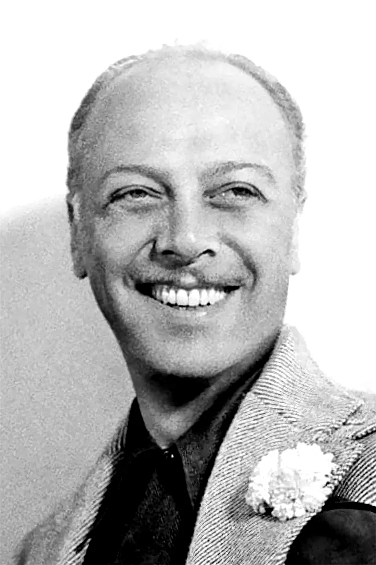 Mitchell Leisen