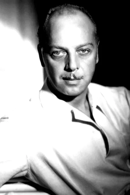 Mitchell Leisen