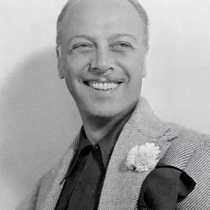 Mitchell Leisen