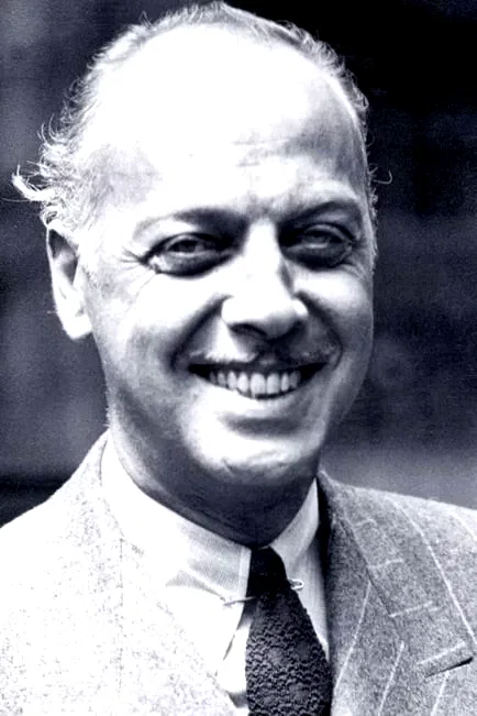 Mitchell Leisen
