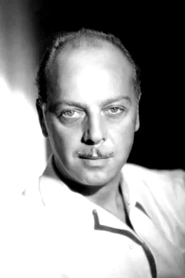 Mitchell Leisen