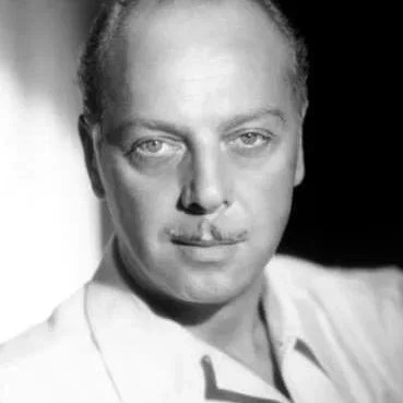 Mitchell Leisen