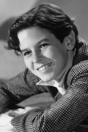  Ronald Sinclair