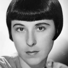 Photo star : Edith Head