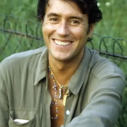  Manolo Otero