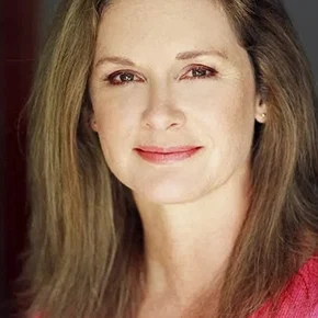 Photo star : Stephanie Zimbalist