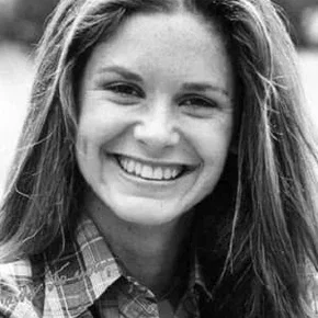 Photo star : Stephanie Zimbalist