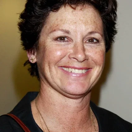 Stephanie Zimbalist