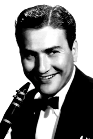  Artie Shaw