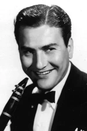  Artie Shaw photo
