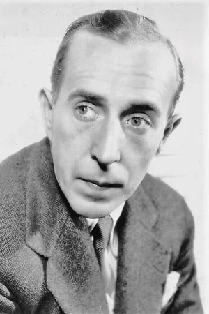 Charles  Butterworth