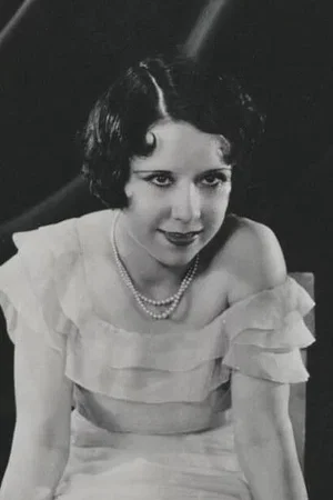 Photo de Marjorie Kane