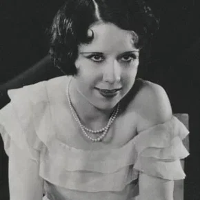 Photo star : Marjorie Kane