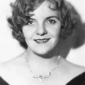 Photo star : Winnie Lightner
