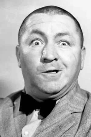 Photo de  Curly Howard