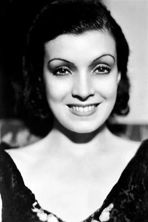  Conchita Montenegro