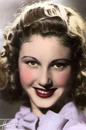  Annie Vernay photo