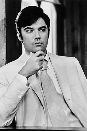  Rex Reed photo
