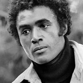 Photo star : Calvin Lockhart