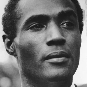 Photo star : Calvin Lockhart