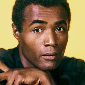 Photo star : Calvin Lockhart