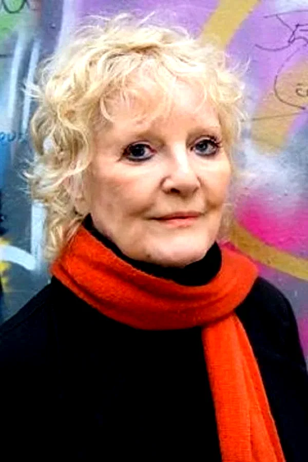  Petula Clark