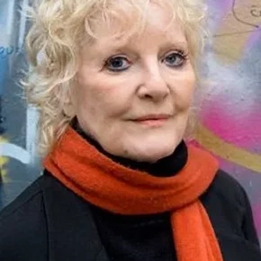 Photo star :  Petula Clark