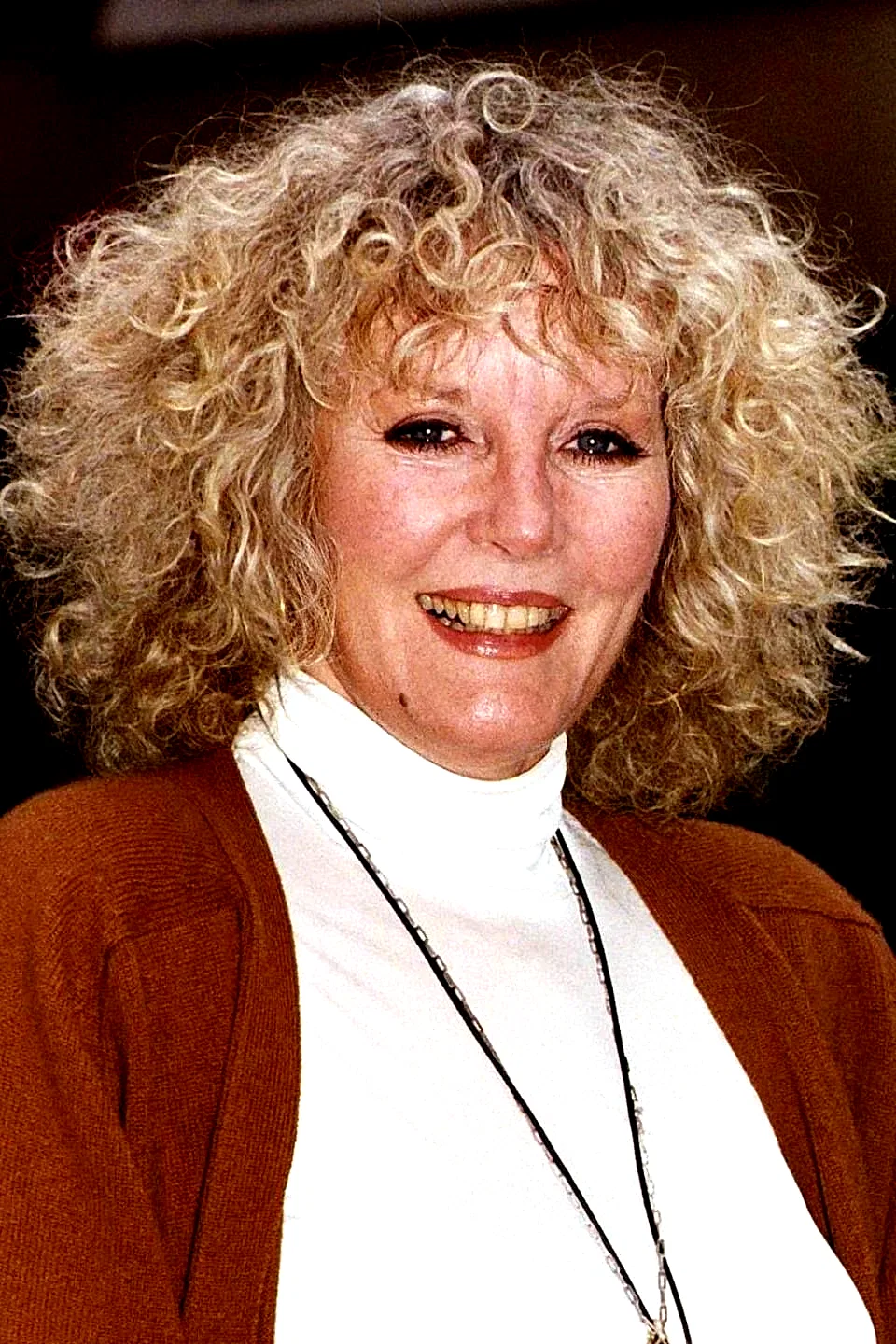  Petula Clark