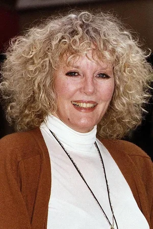  Petula Clark photo