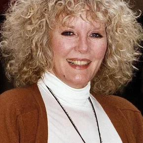 Photo star :  Petula Clark