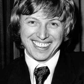 Photo star :  Tommy Steele