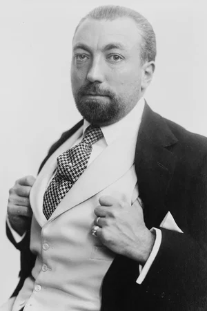  Paul Poiret photo
