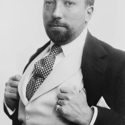  Paul Poiret