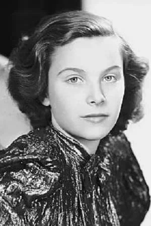 Photo de Joan Tetzel