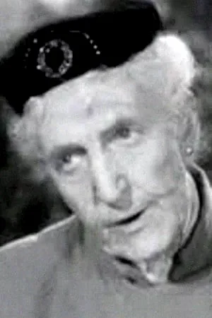 Gertrude Hoffmann