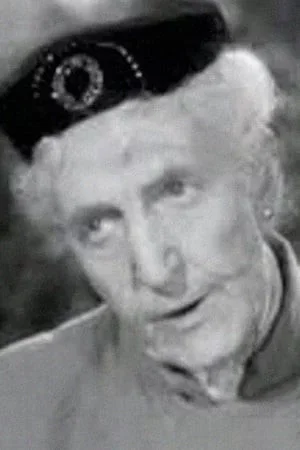  Gertrude Hoffmann photo